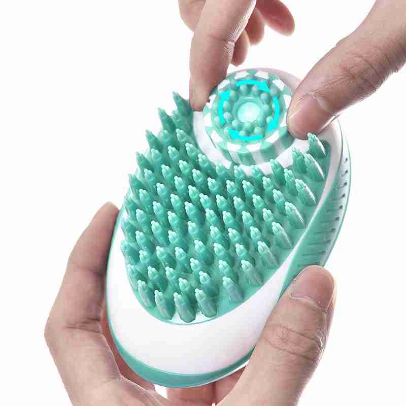 Transform Bath Time into a Spa Experience for Your Pet