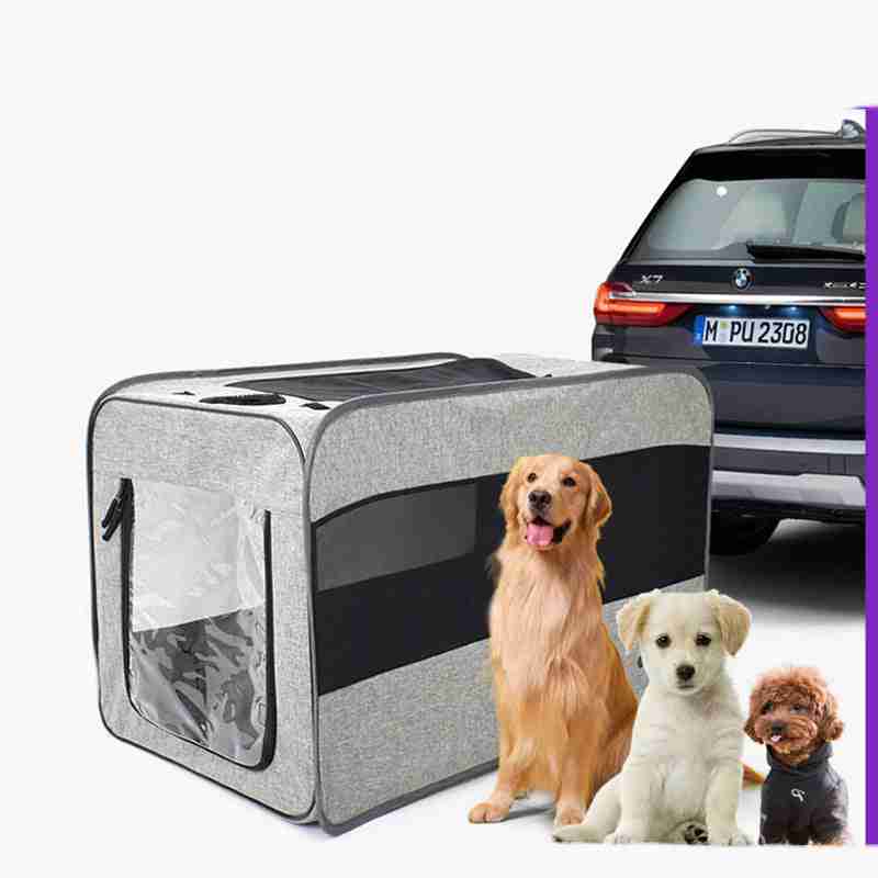 Discover the Perfect Pet Travel Carrier Bag