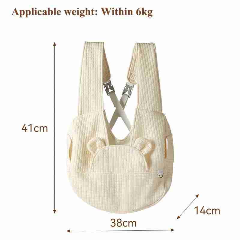 Pet Backpack Comfort Dog Bag for Cats