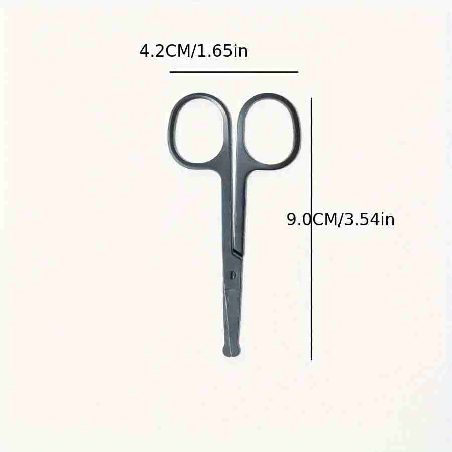 Small pet scissors for grooming