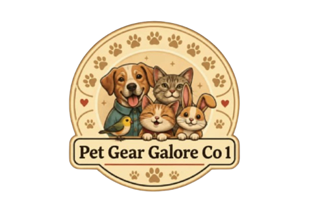 Pet Gear Galore Co1