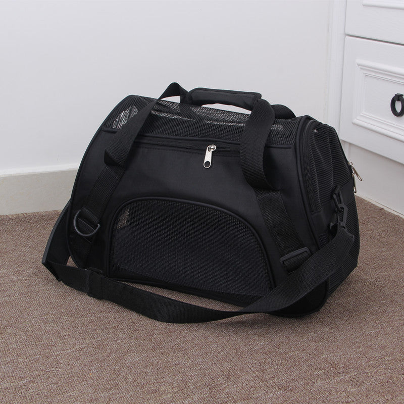 The Ultimate Travel Companion for Your Pet