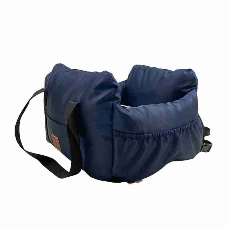 Pet Travel Dog Safety Car Carrier: Your Pet's Ideal Travel Companion