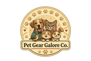 Pet Gear Galore Co.