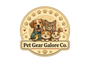 Pet Gear Galore Co.