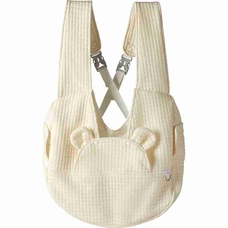 Pet Backpack Carrier for Dogs and Cats